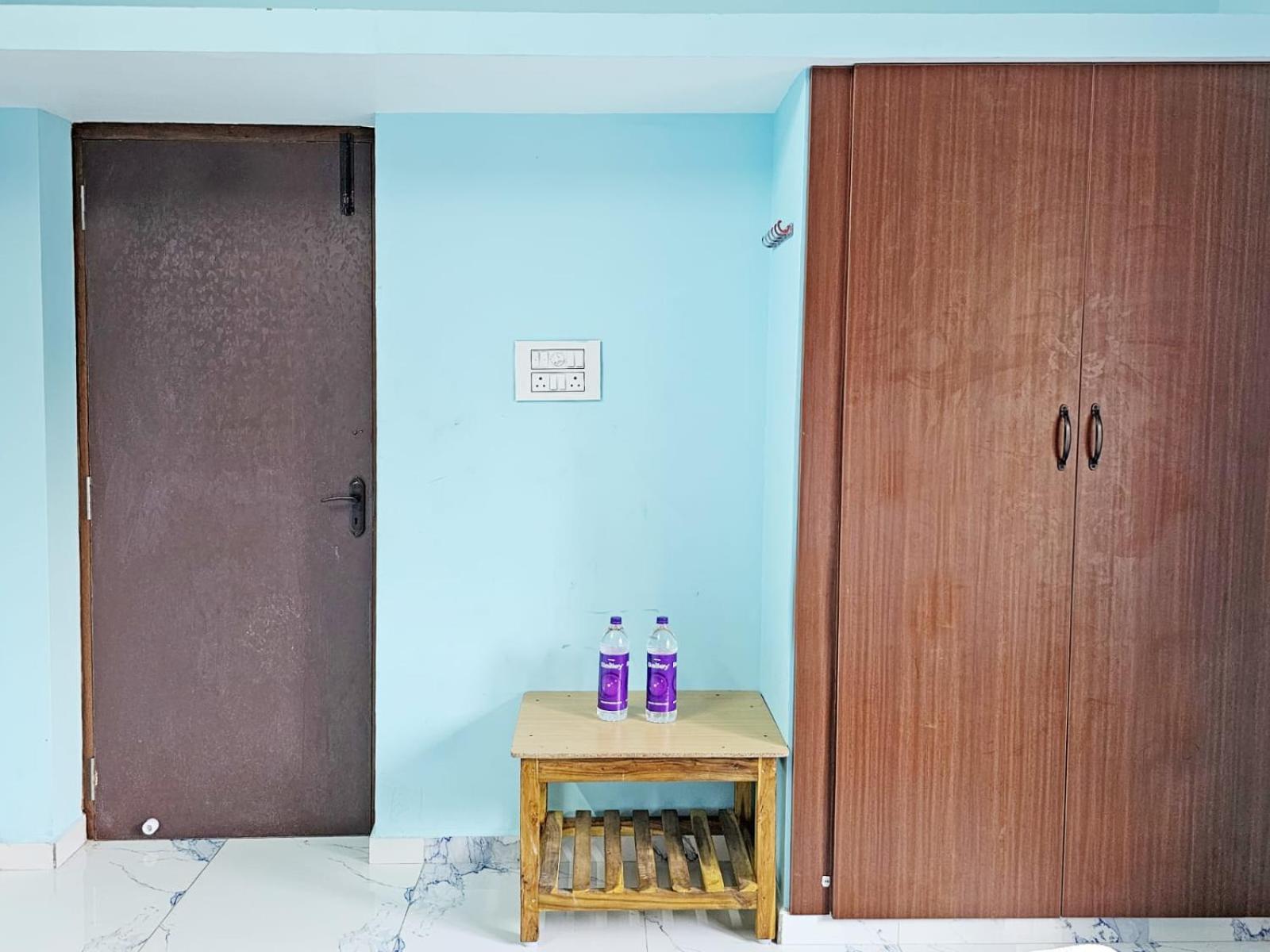 Auro Galaxy Villa Pondicherry Exterior photo
