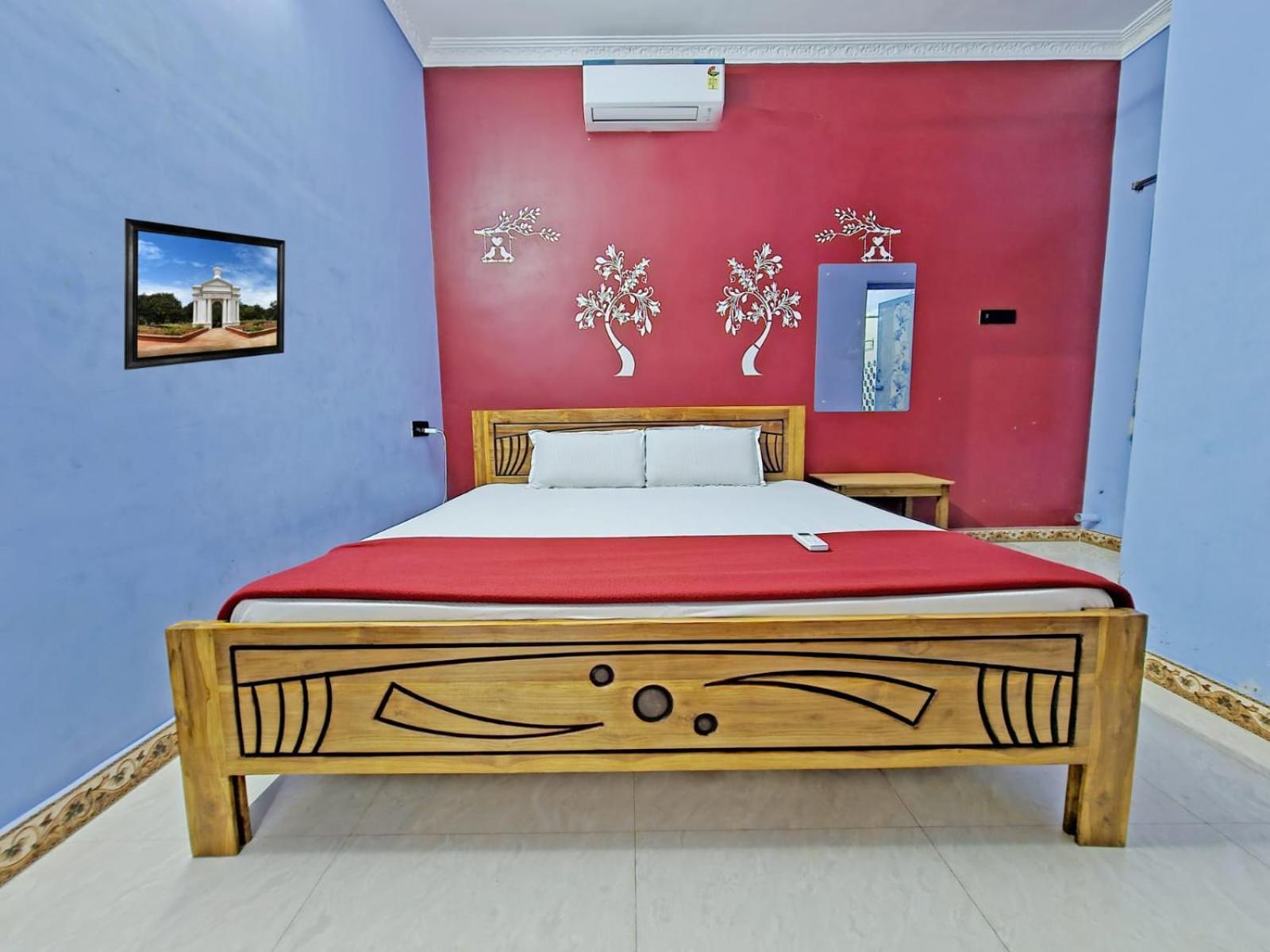 Auro Galaxy Villa Pondicherry Exterior photo